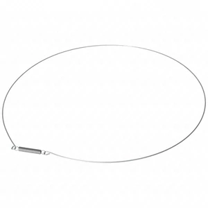 spring, door gasket (original) ELECTROLUX washing machine / ORDER ONLY