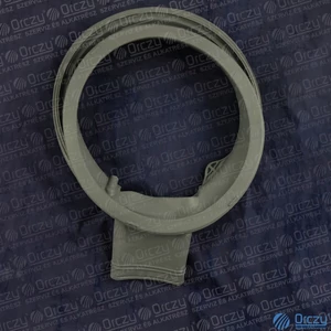door gasket (original) AEG washing machine / ORDER ONLY