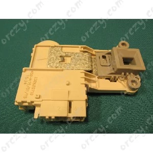 door lock (original) ELECTROLUX washing machine / ORDER ONLY