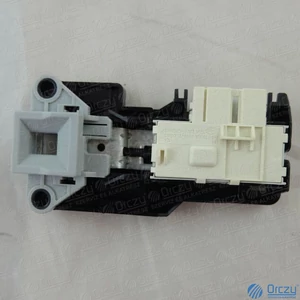 door lock (original) AEG washing machine / ORDER ONLY