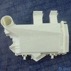 detergent dispenser, housing (original) ELECTROLUX washing machine / ORDER ONLY