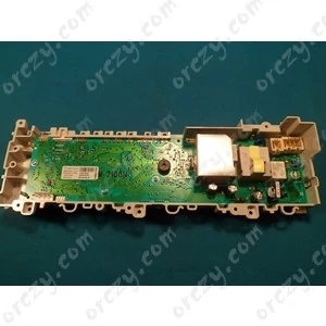 board (main) AEG washing machine / ORDER ONLY