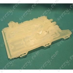 lid, detergent dispenser (original) ELECTROLUX washing machine / ORDER ONLY