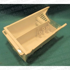 drawer, mosószeratartó (original) ELECTROLUX washing machine / ORDER ONLY