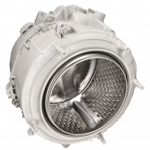 tub + drum (original) AEG washing machine 