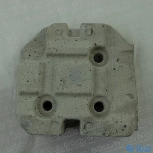 counterweight, upper (original) ELECTROLUX washing machine / ORDER ONLY