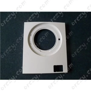 front panel (elülső cover) AEG washing machine / ORDER ONLY