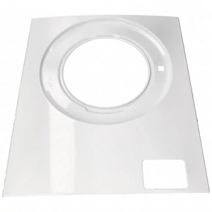 cover, front (original) ELECTROLUX washing machine / ORDER ONLY