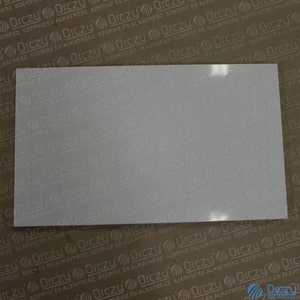 cover left (original) ELECTROLUX dryer machine / ORDER ONLY