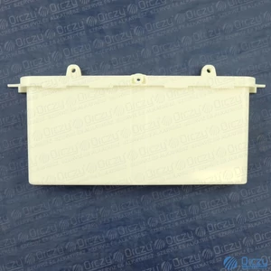 cover heating element (original) AEG dryer machine / ORDER ONLY