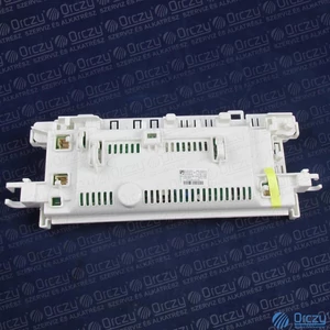 board, main (original) ELECTROLUX dryer machine / ORDER ONLY