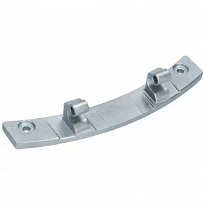 hinge door (original) AEG dryer machine / ORDER ONLY