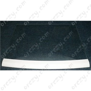 403x500 mm üvegpolc (over vegetable rack) gorenje pl.: rk63391e / ORDER ONLY