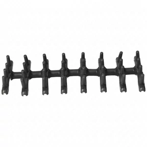 RUBBER SPIKES FOR UPPER BASKET alternative)