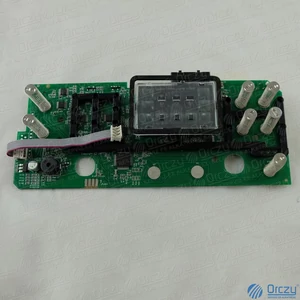 board, control (original) ELECTROLUX washing machine / ORDER ONLY