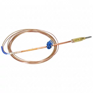 Thermocouple (original) ELECTROLUX oven / ORDER ONLY