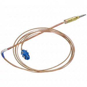 Thermocouple, oven (original) ZANUSSI oven