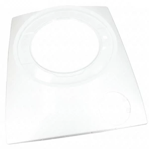 cover, front panel (original) ELECTROLUX washing machine / ORDER ONLY