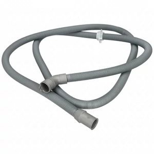 45° draining hose (original) ZANUSSI dishwasher / ORDER ONLY