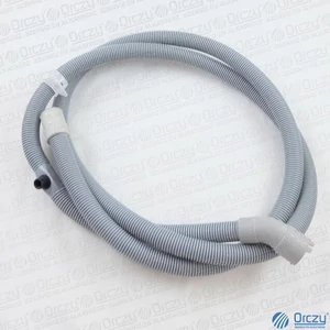 45° draining hose (original) ELECTROLUX dishwasher / ORDER ONLY