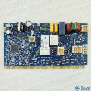 board, main (original) ELECTROLUX washing machine / ORDER ONLY