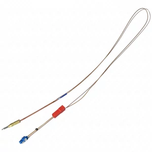 Thermocouple, oven (original) ELECTROLUX oven / ORDER ONLY