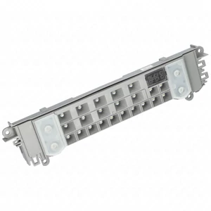 board display (original) ELECTROLUX dishwasher / ORDER ONLY