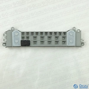 board display (original) ELECTROLUX dishwasher / ORDER ONLY