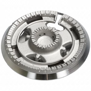 burner head, big original ELECTROLUX oven / ORDER ONLY