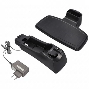 charger battery (original) ZANUSSI vacuum cleaner / ORDER ONLY