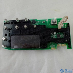 board, control (original) ELECTROLUX washing machine / ORDER ONLY
