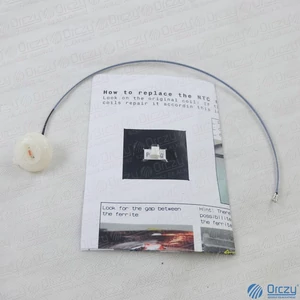 thermal limiter, induction (original) AEG oven / ORDER ONLY