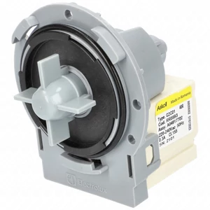 pump original ELECTROLUX washing machine / ORDER ONLY