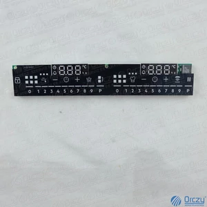 board, display (original) AEG oven / ORDER ONLY