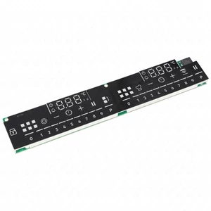 board, display original ELECTROLUX oven / ORDER ONLY