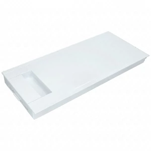 door freezer-part inner (original) ZANUSSI refrigerator / ORDER ONLY