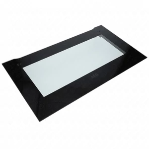 door, glass (original) ELECTROLUX oven / ORDER ONLY