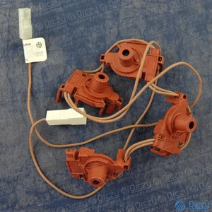 igniter, switch (original) ELECTROLUX oven / ORDER ONLY
