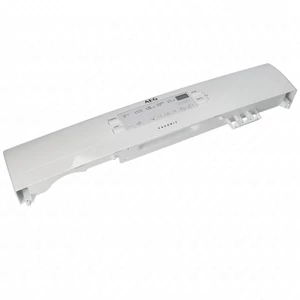 cover control panel original AEG dishwasher / ORDER ONLY