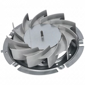 fan, cooler original ELECTROLUX oven / ORDER ONLY