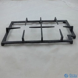 pan support, right (original) AEG oven / ORDER ONLY