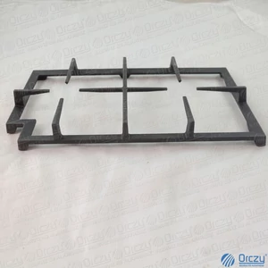 pan support, left (original) AEG oven / ORDER ONLY