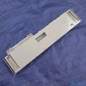 cover, front panel (original) AEG washing machine / ORDER ONLY