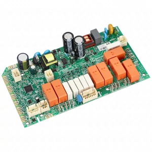 board, main original ELECTROLUX oven / ORDER ONLY