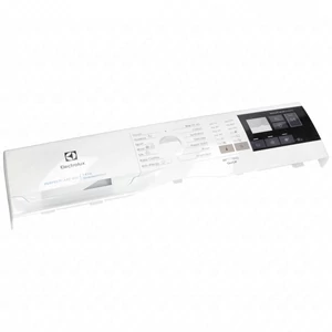 cover, control panel original ELECTROLUX washing machine / ORDER ONLY