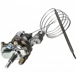 gas tap, oven (original) ZANUSSI oven / ORDER ONLY