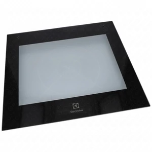glass, door outer original ELECTROLUX oven / ORDER ONLY