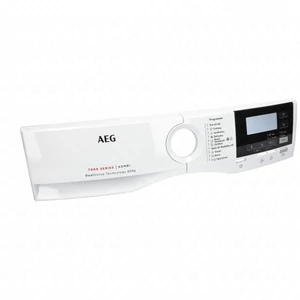 front panel, control original ELECTROLUX washing machine / ORDER ONLY