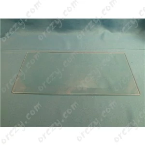 üvegpolc (over vegetable rack) gorenje refrigerator / ORDER ONLY