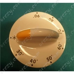 button (thermostat) ZANUSSI washing machine / ORDER ONLY